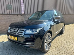 Land Rover Range Rover 3.0 TDV6 Autobiography Pano Leer