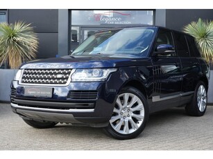 Land Rover Range Rover 3.0 TDV6 Vogue 249pk Navigatie/Stoelverwarming/Meridian