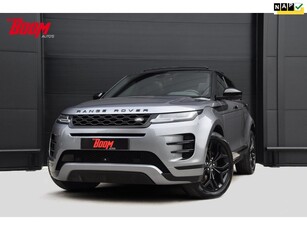 Land Rover RANGE ROVER EVOQUE 1.5 P300e AWD R-Dynamic HSE