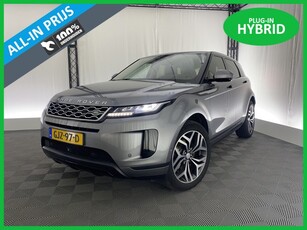 Land Rover Range Rover Evoque 1.5 P300e AWD R-Dynamic S