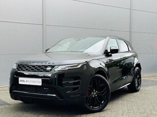 Land Rover Evoque 1.5 P300e PHEV AWD Dynamic SE Pano dak