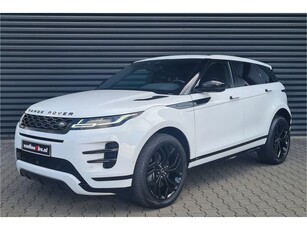 Land Rover Range Rover Evoque 2.0 D200 AWD R-Dynamic SE