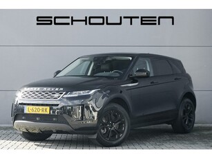 Land Rover Range Rover Evoque 2.0 P200 AWD S Leder Navi