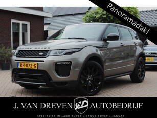 Land Rover Range Rover Evoque 2.0 Si4 Autobiography - Afn.