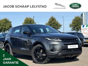 Land Rover Range Rover Evoque P300e 309pk AWD HSE