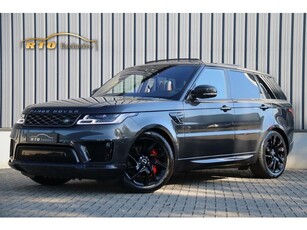 Land Rover Range Rover Sport 2.0 P400e HSE Dynamic l Panodak