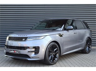 Land Rover Range Rover Sport D250 Dynamic SE - Head-up -