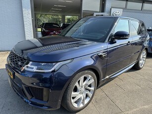 Land Rover Range Rover Sport LAND ROVER RANGE ROVER SPORT