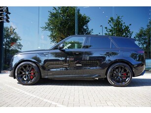 Land Rover Range Rover Sport P 550 E Autobiography VERKOCHT