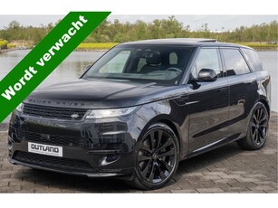 Land Rover Range Rover Sport P460e Dynamic HSE * Full