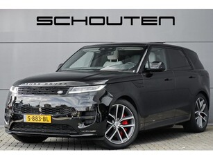 Land Rover Range Rover Sport P510e First Edition Pano ACC