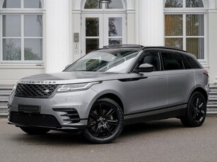 Land Rover Range Rover Velar 2.0 P400e R-Dynamic SE Pano