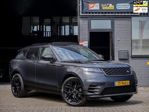 Land Rover Velar Range Rover 2.0 I4 Turbo AWD R-Dynamic SE