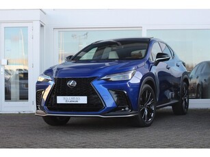 Lexus NX 350h AWD F-Sport Premium I Mark Lev. I Pano I