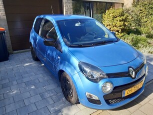 Luxe Renault Twingo 1.2 16V Dynamique