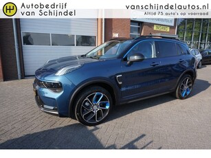 Lynk & Co 01 1.5 261PK! 15 X OP VOORRAAD ORIGINEEL