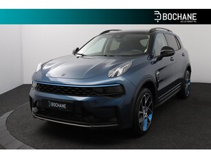 Lynk & Co 01 1.5 PHEV PANO 360 CAMERA CARPLAY