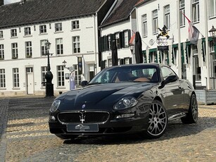 Maserati GranSport 4.2 / 43.000KM / YOUNGTIMER (bj 2007)