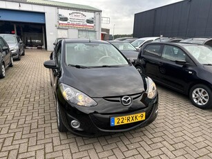 Mazda 2 1.3 BIFUEL GT-M LineLPG-G3Apk 11-2025