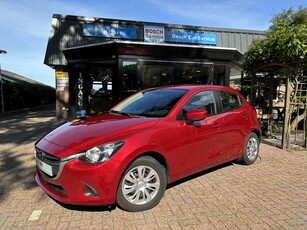 Mazda 2 1.5 Skyactiv-G TS+