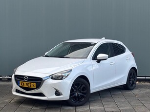 Mazda 2 BWJ 2019 1.5 90PK Skyactiv-G Sport Selected