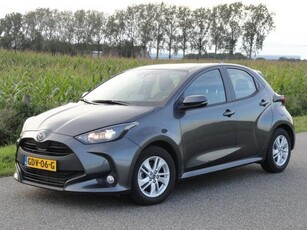 Mazda 2 Hybrid Hybrid Met ECC + NAVIG + CAR APPLE PLAY +