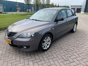 Mazda 3 1.6 S-VT Touring Eerste Eigenaar !!!