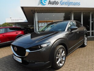 Mazda CX-30 2.0 e-SkyActiv-G M Hybrid Comfort Bose 360 GR.