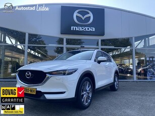 Mazda CX-5 2.0 SkyActiv-G 165 Sport Selected l 1e Eigenaar