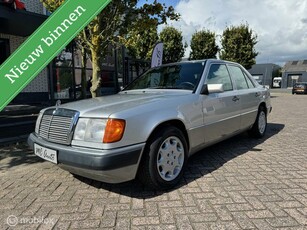 Mercedes 200-500 200 E Automaat / 57.000 km !