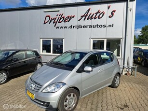 Mercedes A-klasse 180 CDI Classic