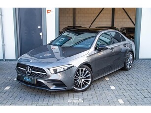 Mercedes-Benz A 200 AMG 2022 PANO ALCANTARA