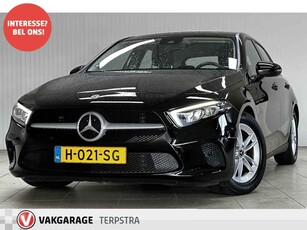 Mercedes-Benz A-Klasse 160 Business Solution/