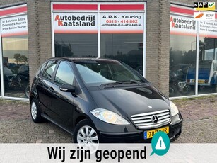 Mercedes-Benz A-klasse 160 CDI Classic - Airco - LMV - APK: