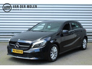 Mercedes-Benz A-Klasse 180 123pk Business Solution NL-Auto