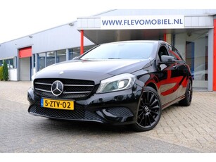 Mercedes-Benz A-klasse 180 Ambition Aut. XenonLMVNavi