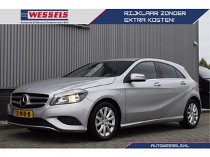 Mercedes-Benz A-Klasse 180 Ambition Trekhaak