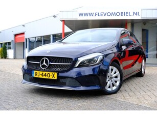 Mercedes-Benz A-klasse 180 Business Solution 5-drs Full