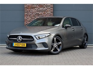 Mercedes-Benz A-Klasse 180 Business Solution