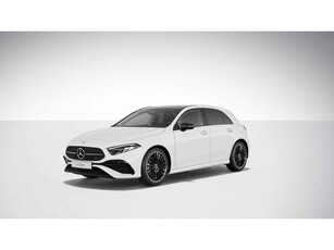 Mercedes-Benz A-klasse 180 Star Edition