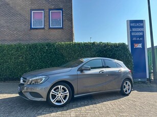 Mercedes-Benz A-Klasse 180 Stoelverw, Navigatie, Pdc