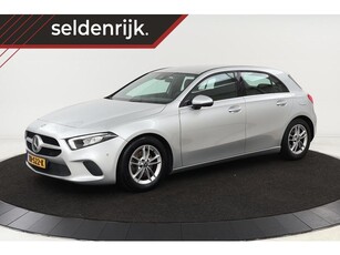 Mercedes-Benz A-klasse 200 Advantage Stoelverwarming