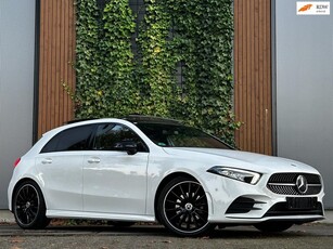 Mercedes-Benz A-klasse 200 Business Solution