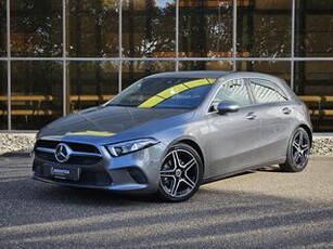 Mercedes-Benz A-KLASSE 200 |LED|STOELVERW|CAMERA