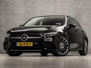 Mercedes-Benz A-Klasse 200 Luxury Sport 164Pk Automaat