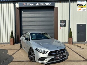 Mercedes-Benz A-klasse 200*1 Jaar Garantie*AMG*Premium