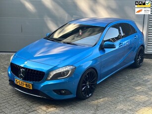 Mercedes-Benz A-klasse 250 Prestige l Xenon l Airco l South