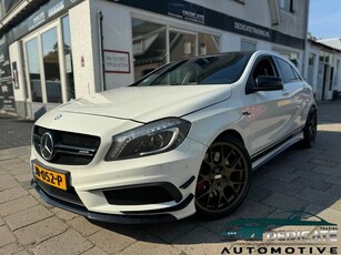 Mercedes-Benz A-klasse A45 AMG 4MATIC *361PK*