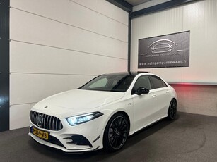 Mercedes-Benz A-klasse AMG 35 4MATIC Pano, ACC, 360 Camera