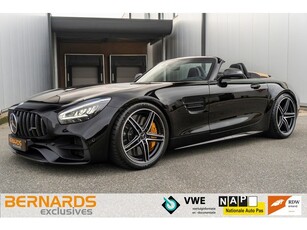 Mercedes-Benz AMG GT Roadster GT C - Orig. NL - Keramisch -